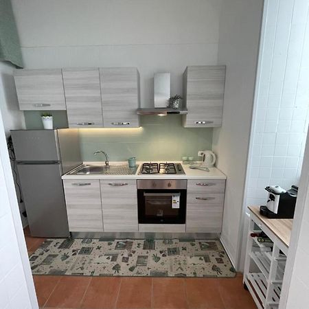 La Casa Di Santa' Apartment Naples Luaran gambar