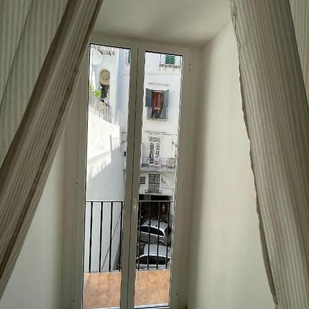 La Casa Di Santa' Apartment Naples Luaran gambar