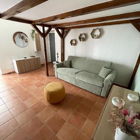 La Casa Di Santa' Apartment Naples Luaran gambar