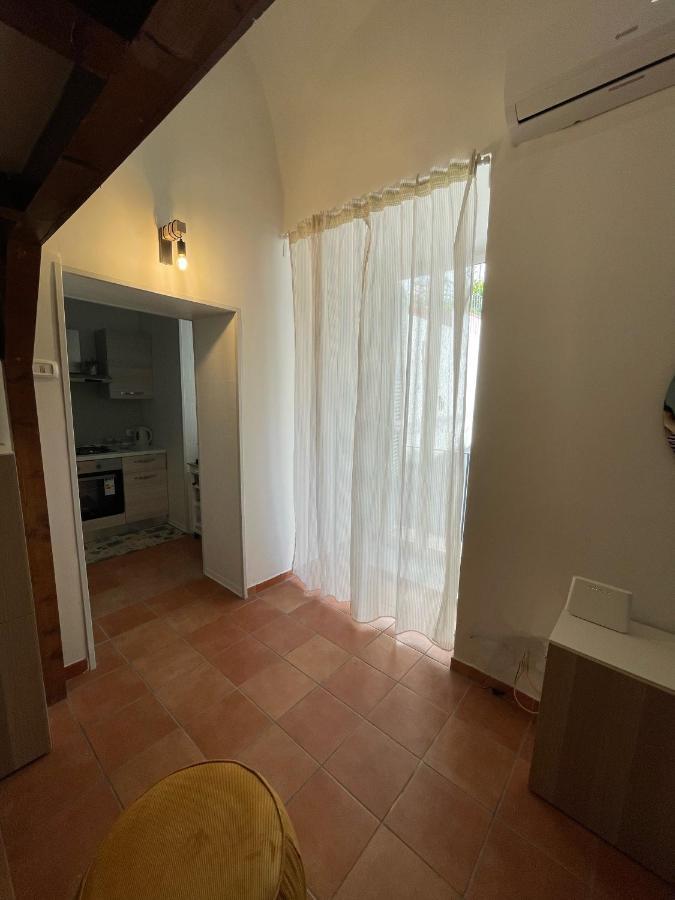 La Casa Di Santa' Apartment Naples Luaran gambar