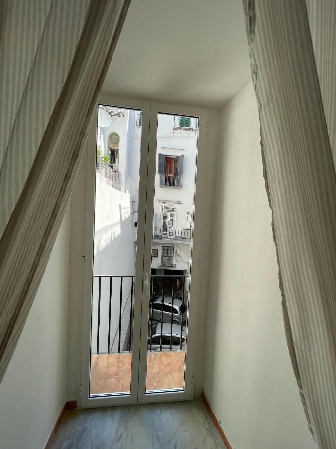La Casa Di Santa' Apartment Naples Luaran gambar
