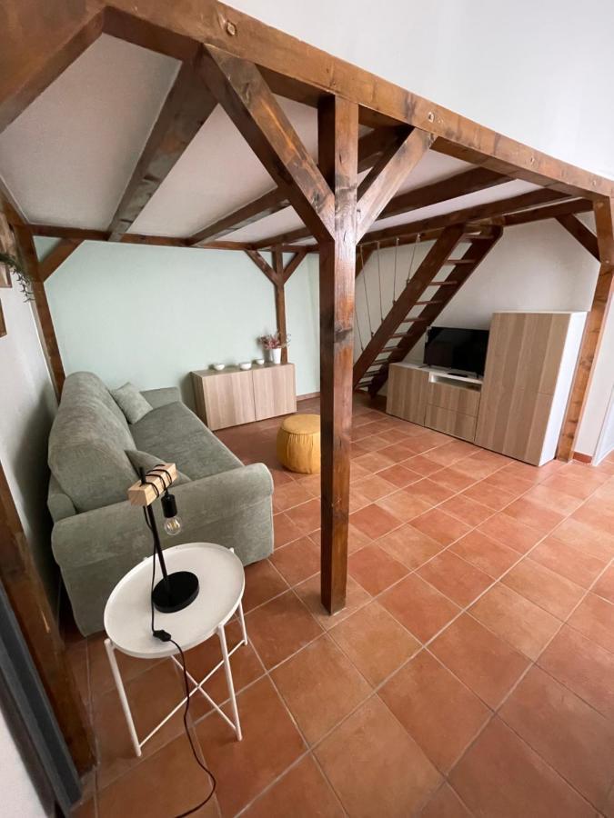 La Casa Di Santa' Apartment Naples Luaran gambar