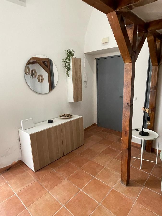 La Casa Di Santa' Apartment Naples Luaran gambar