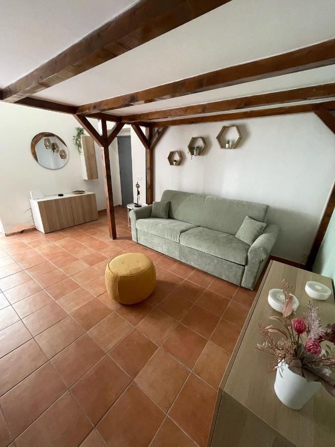 La Casa Di Santa' Apartment Naples Luaran gambar