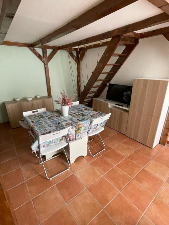La Casa Di Santa' Apartment Naples Luaran gambar