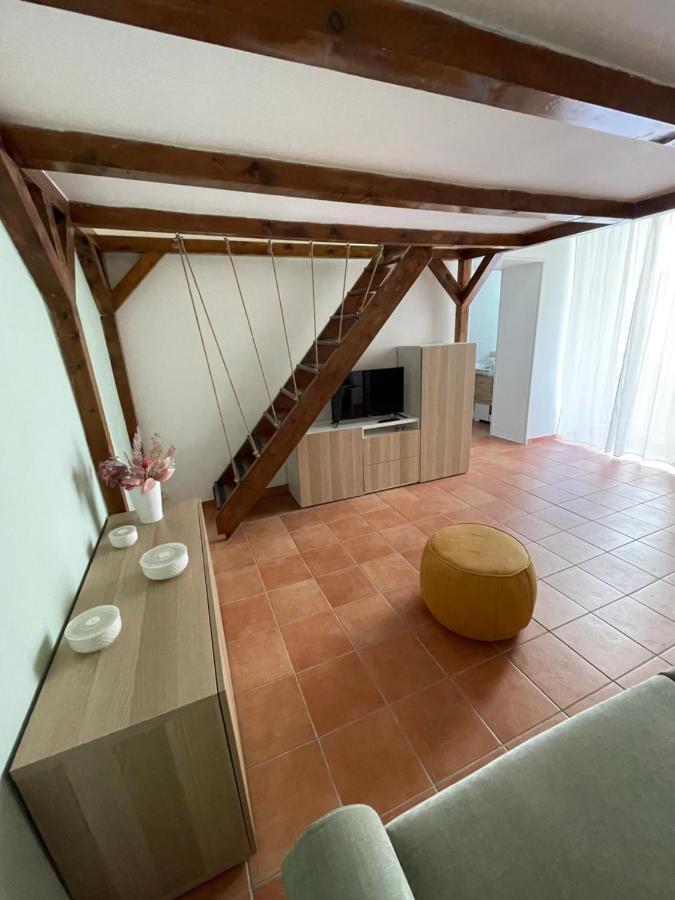 La Casa Di Santa' Apartment Naples Luaran gambar