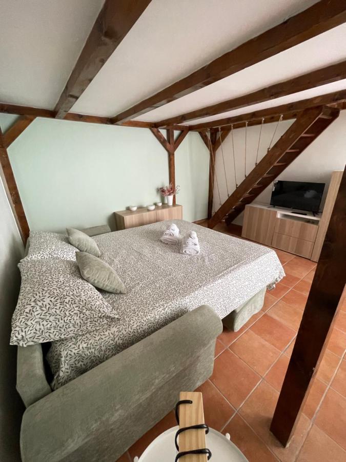 La Casa Di Santa' Apartment Naples Luaran gambar